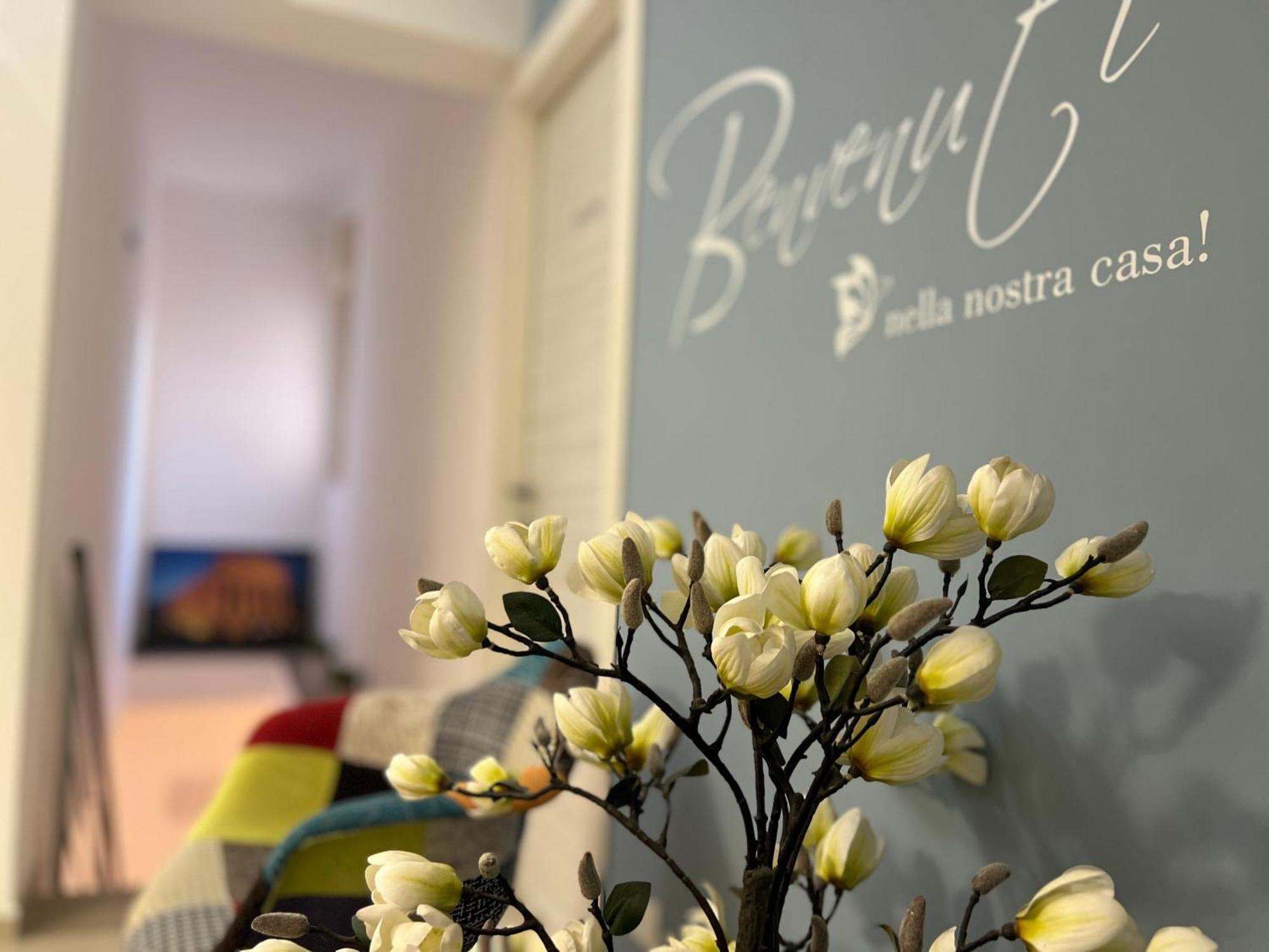 Colle Greco Bed & Breakfast Агридженто Екстериор снимка