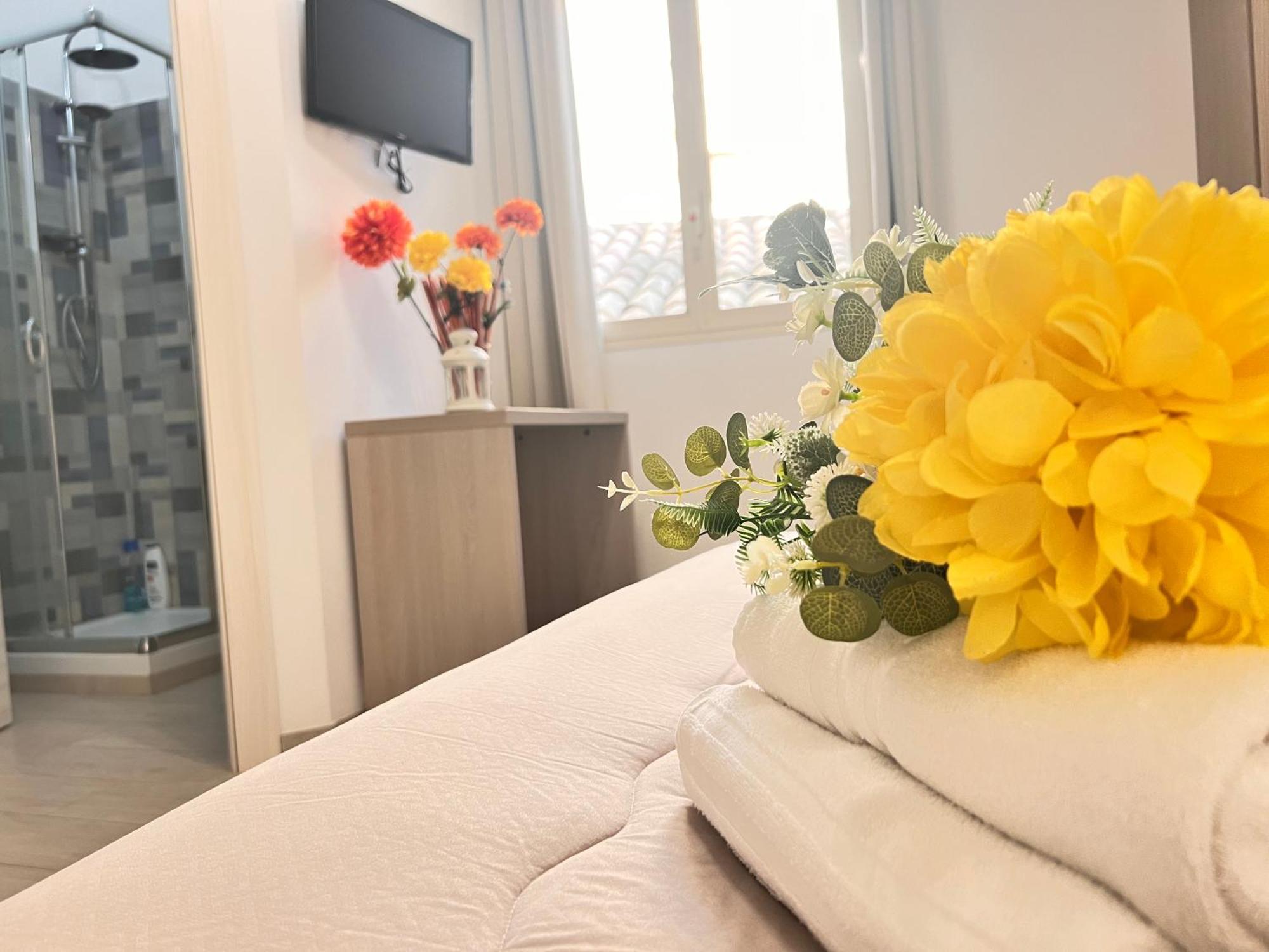 Colle Greco Bed & Breakfast Агридженто Екстериор снимка